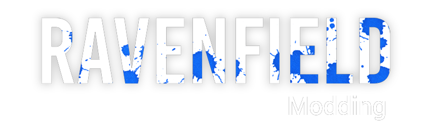 Ravenfield Logo